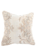 District Loom Pillow Cover No. 1820 for Anthropologie
