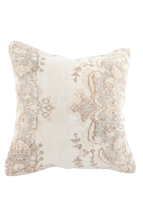 District Loom Pillow Cover No. 1820 for Anthropologie