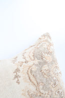 District Loom Pillow Cover No. 1820 for Anthropologie