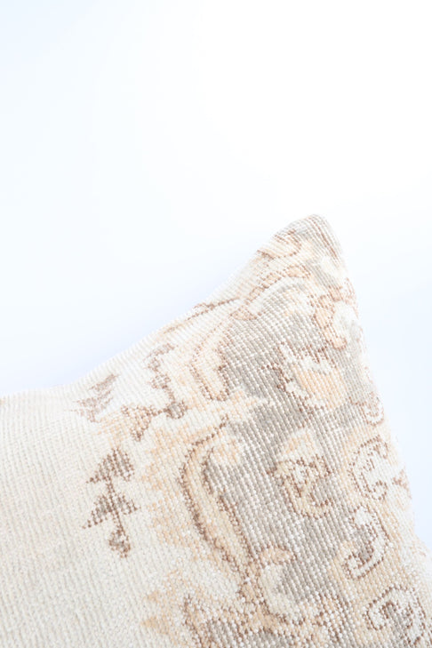 District Loom Pillow Cover No. 1820 for Anthropologie