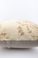 District Loom Pillow Cover No. 1820 for Anthropologie