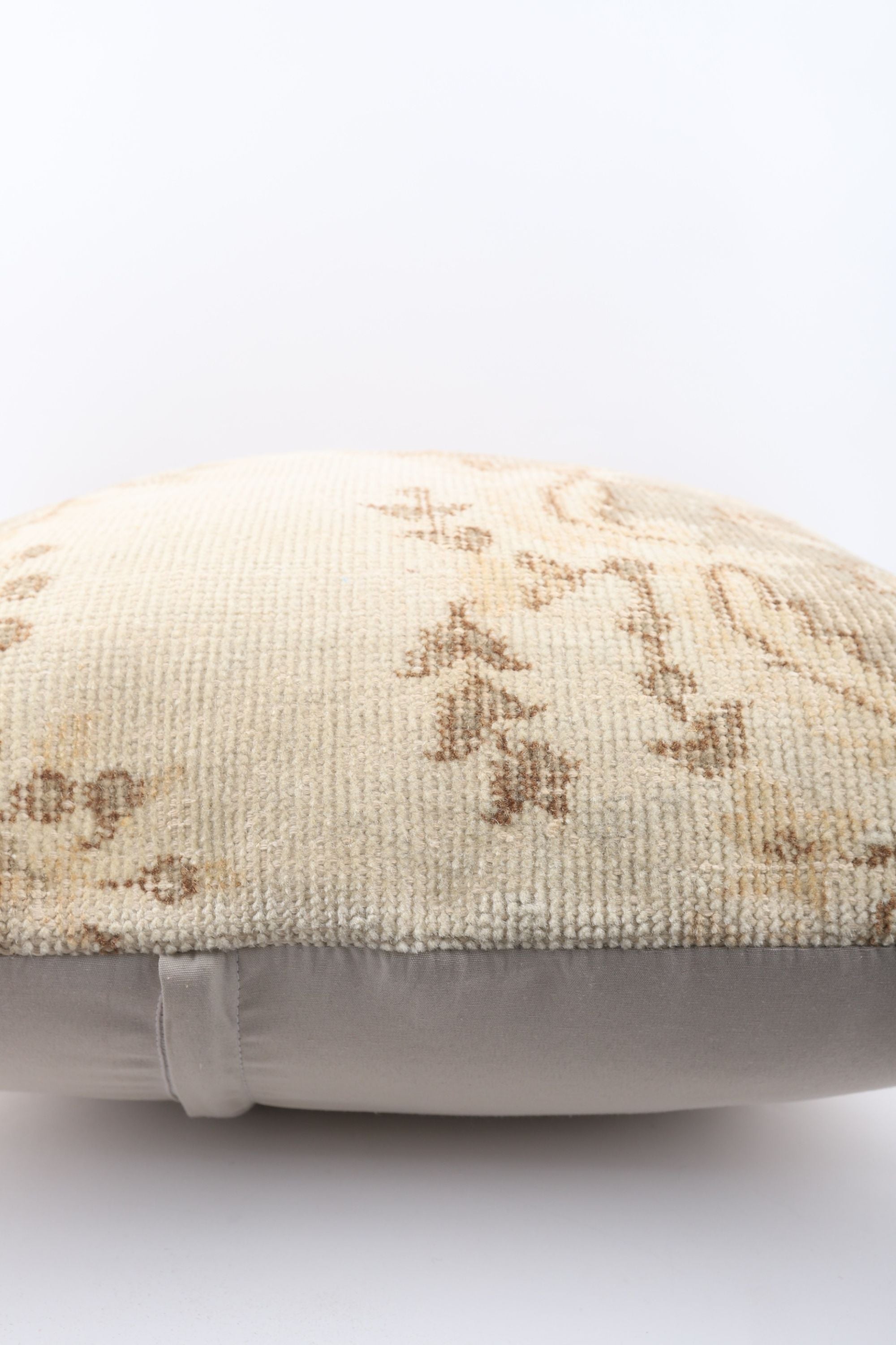 District Loom Pillow Cover No. 1820 for Anthropologie