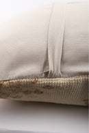 District Loom Pillow Cover No. 1820 for Anthropologie