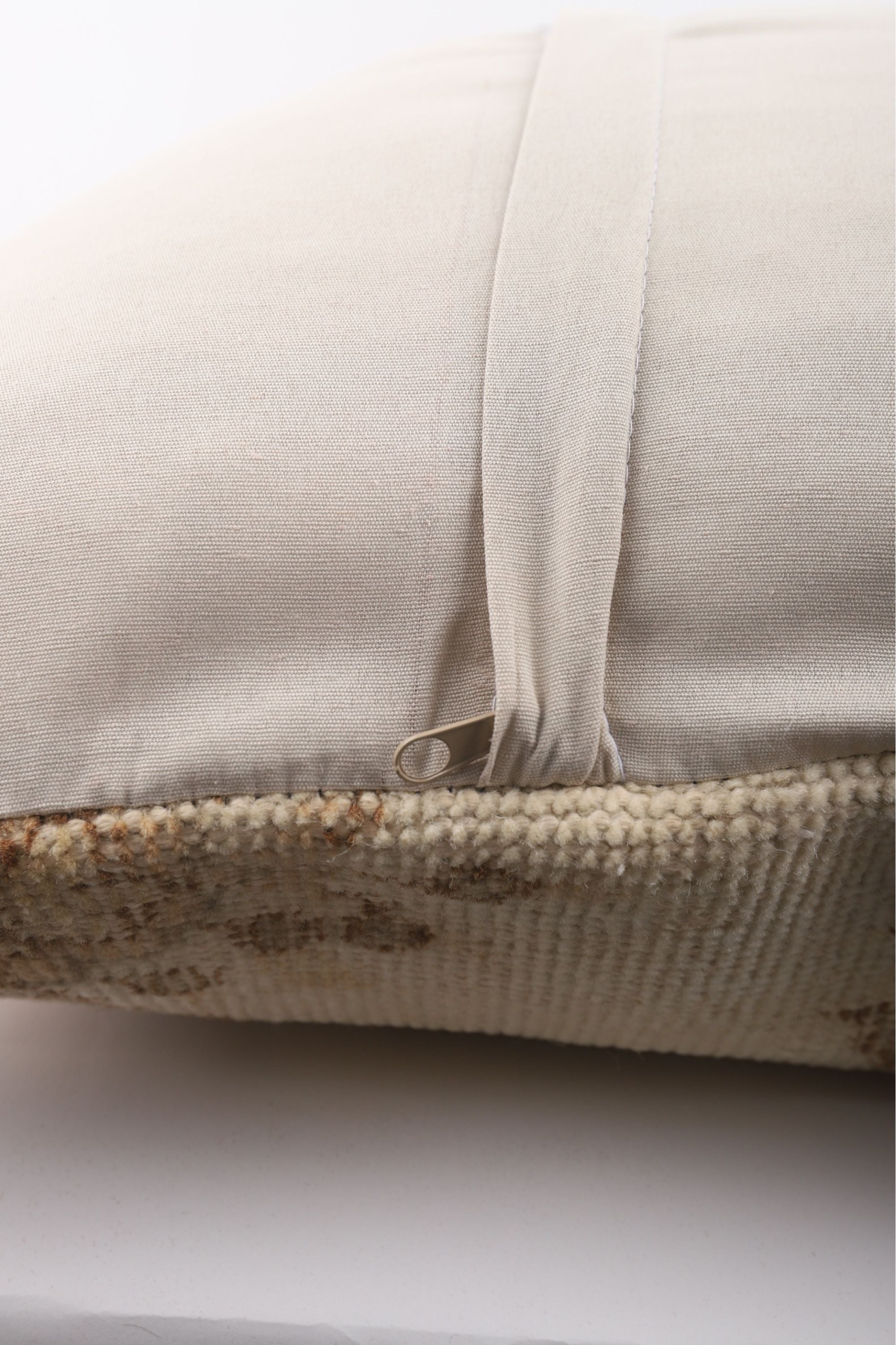 District Loom Pillow Cover No. 1820 for Anthropologie
