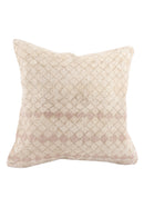 District Loom Pillow Cover No. 1821 for Anthropologie