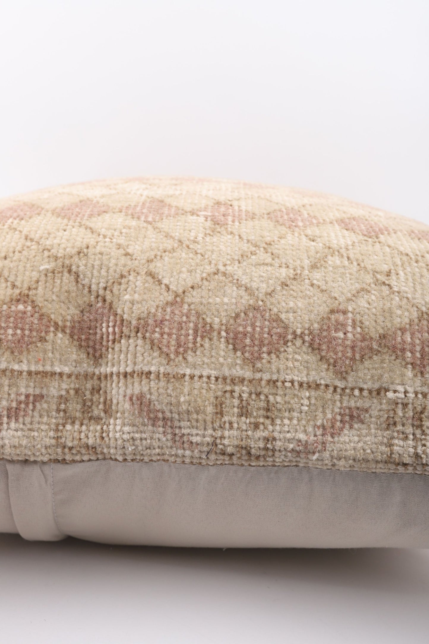 District Loom Pillow Cover No. 1821 for Anthropologie