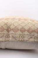 District Loom Pillow Cover No. 1821 for Anthropologie