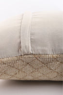 District Loom Pillow Cover No. 1821 for Anthropologie