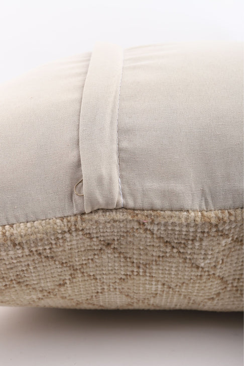 District Loom Pillow Cover No. 1821 for Anthropologie