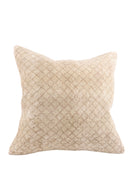 District Loom Pillow Cover No. 1822 for Anthropologie