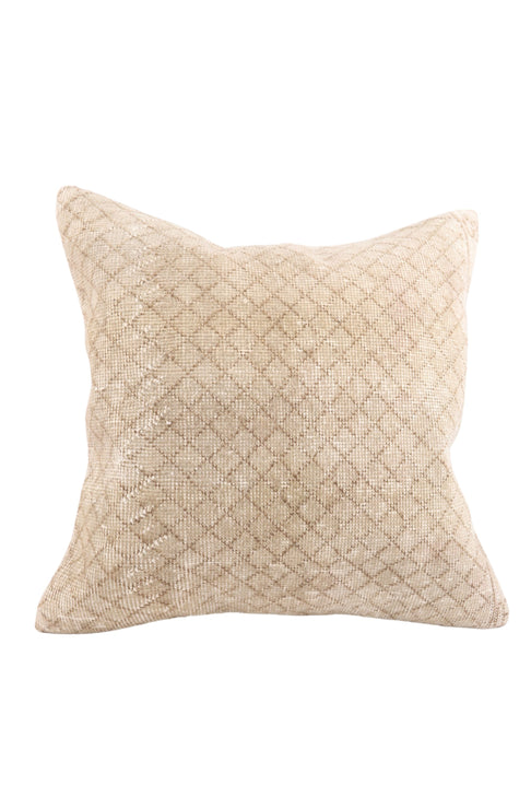 District Loom Pillow Cover No. 1822 for Anthropologie