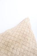 District Loom Pillow Cover No. 1822 for Anthropologie