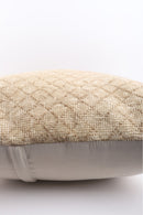 District Loom Pillow Cover No. 1822 for Anthropologie