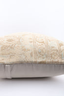 District Loom Pillow Cover No. 1823 for Anthropologie