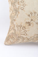 District Loom Pillow Cover No. 1824 for Anthropologie