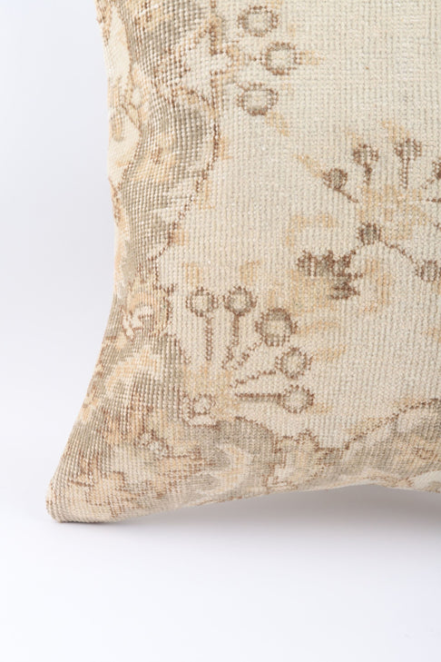 District Loom Pillow Cover No. 1824 for Anthropologie