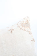 District Loom Pillow Cover No. 1824 for Anthropologie