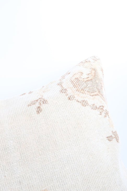 District Loom Pillow Cover No. 1824 for Anthropologie