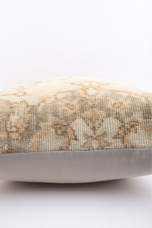 District Loom Pillow Cover No. 1824 for Anthropologie