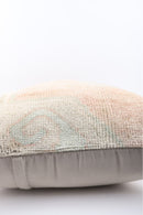 District Loom Pillow Cover No. 1825 for Anthropologie