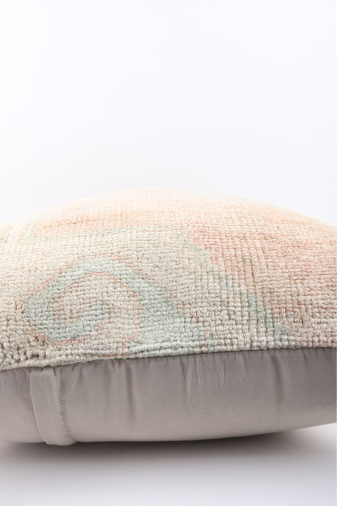 District Loom Pillow Cover No. 1825 for Anthropologie