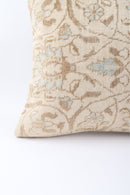 District Loom Pillow Cover No. 1826 for Anthropologie