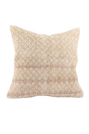 District Loom Pillow Cover No. 1827 for Anthropologie