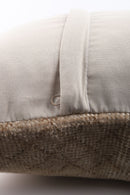 District Loom Pillow Cover No. 1827 for Anthropologie
