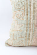 District Loom Pillow Cover No. 1828 for Anthropologie