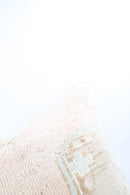 District Loom Pillow Cover No. 1828 for Anthropologie