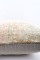 District Loom Pillow Cover No. 1828 for Anthropologie