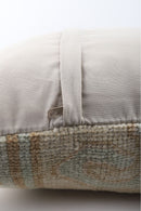District Loom Pillow Cover No. 1828 for Anthropologie