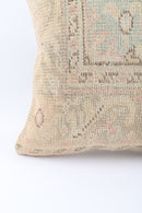 District Loom Pillow Cover No. 1829 for Anthropologie