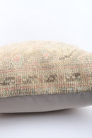District Loom Pillow Cover No. 1829 for Anthropologie