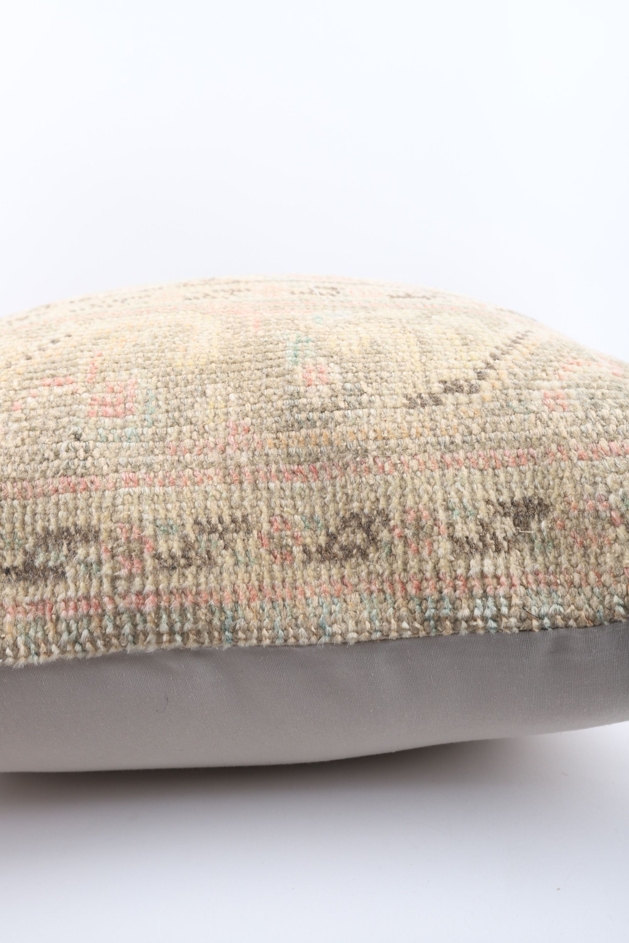 District Loom Pillow Cover No. 1829 for Anthropologie