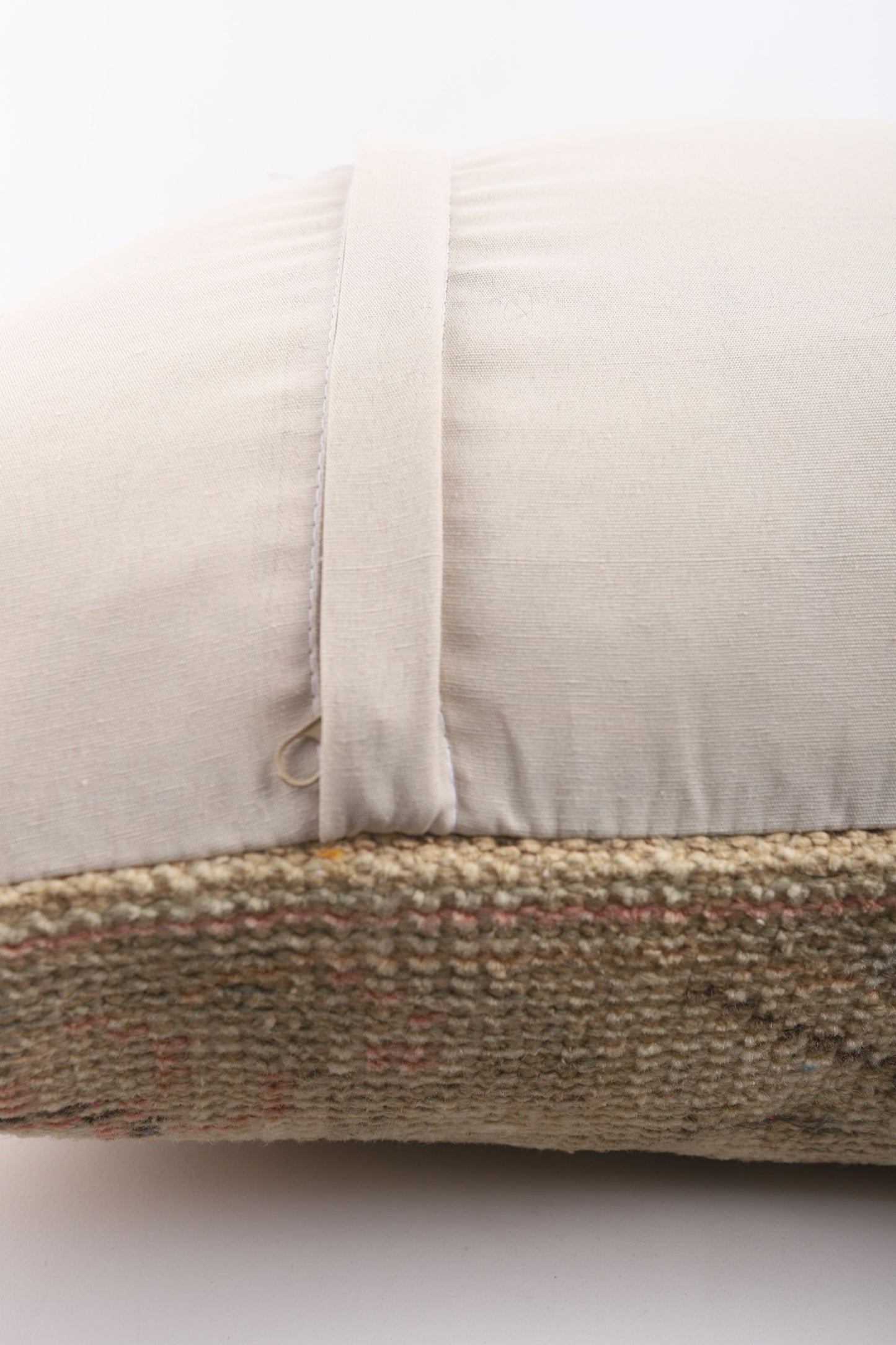 District Loom Pillow Cover No. 1829 for Anthropologie