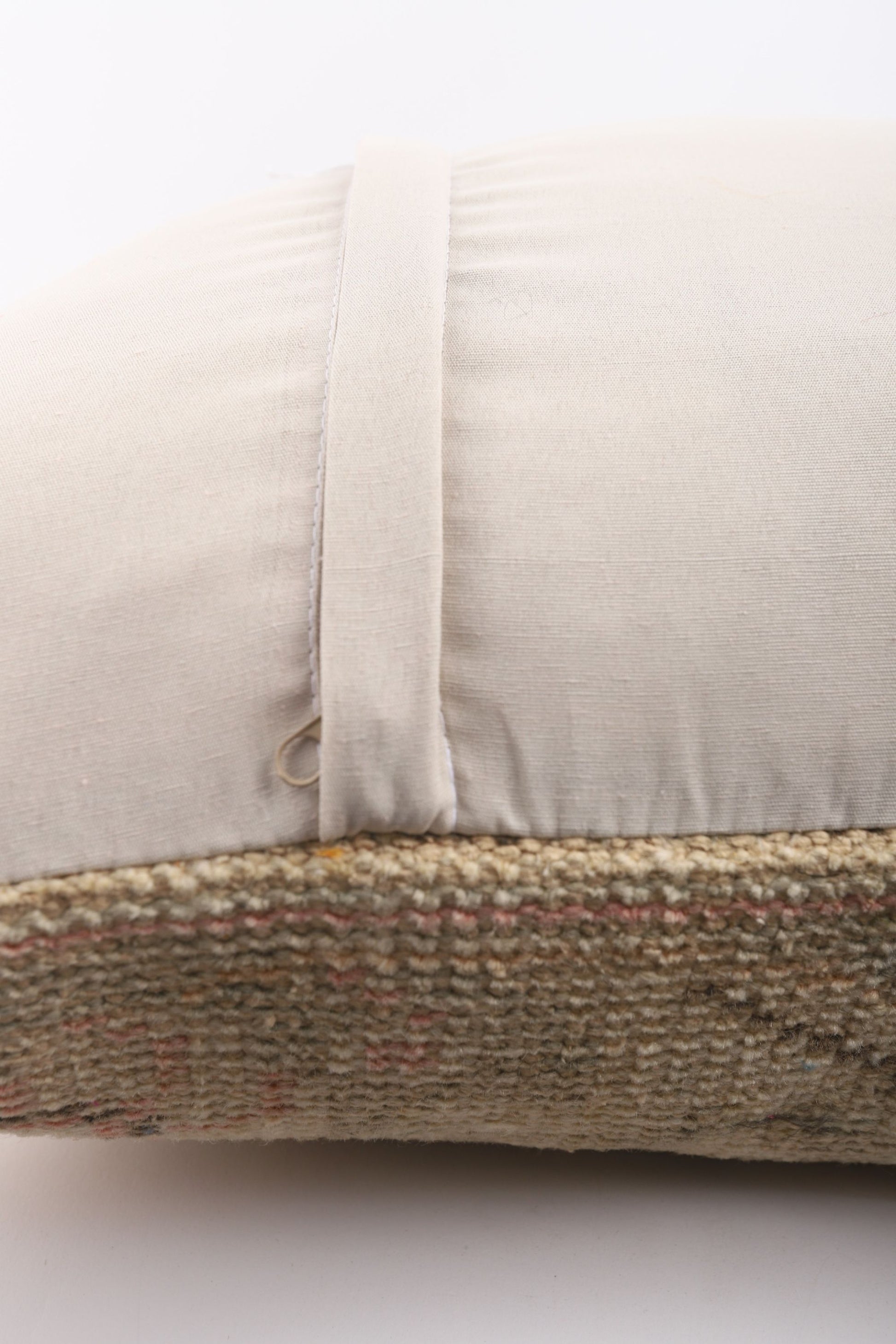 District Loom Pillow Cover No. 1829 for Anthropologie
