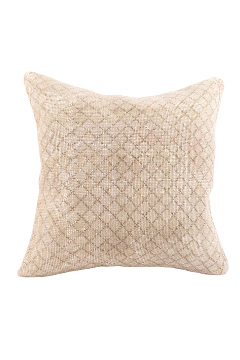 District Loom Pillow Cover No. 1830 for Anthropologie