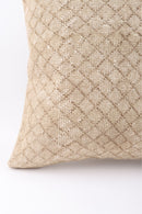 District Loom Pillow Cover No. 1830 for Anthropologie