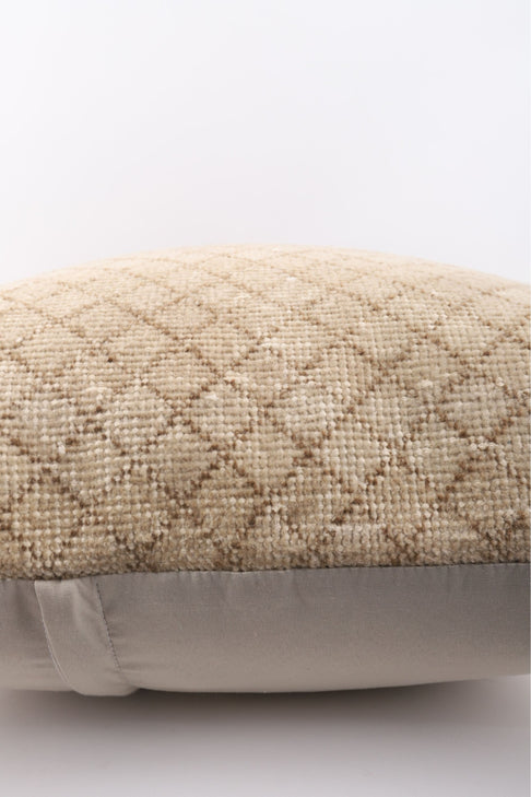 District Loom Pillow Cover No. 1830 for Anthropologie