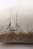 District Loom Pillow Cover No. 1830 for Anthropologie