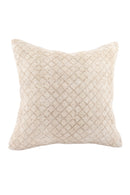 District Loom Pillow Cover No. 1831 for Anthropologie