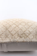 District Loom Pillow Cover No. 1831 for Anthropologie