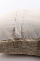 District Loom Pillow Cover No. 1831 for Anthropologie