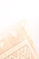 District Loom Pillow Cover No. 1832 for Anthropologie