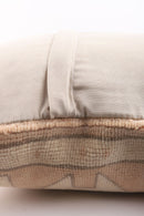 District Loom Pillow Cover No. 1832 for Anthropologie