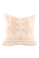 District Loom Pillow Cover No. 1833 for Anthropologie