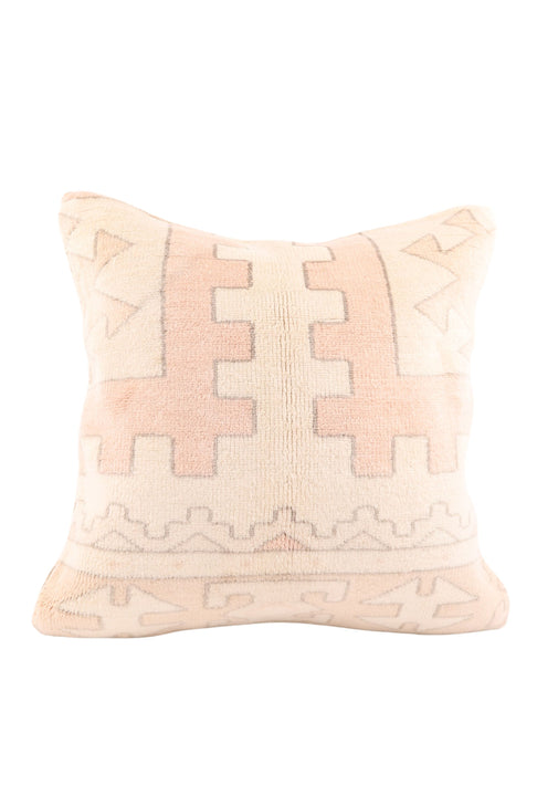 District Loom Pillow Cover No. 1833 for Anthropologie