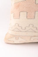 District Loom Pillow Cover No. 1833 for Anthropologie