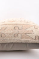 District Loom Pillow Cover No. 1833 for Anthropologie